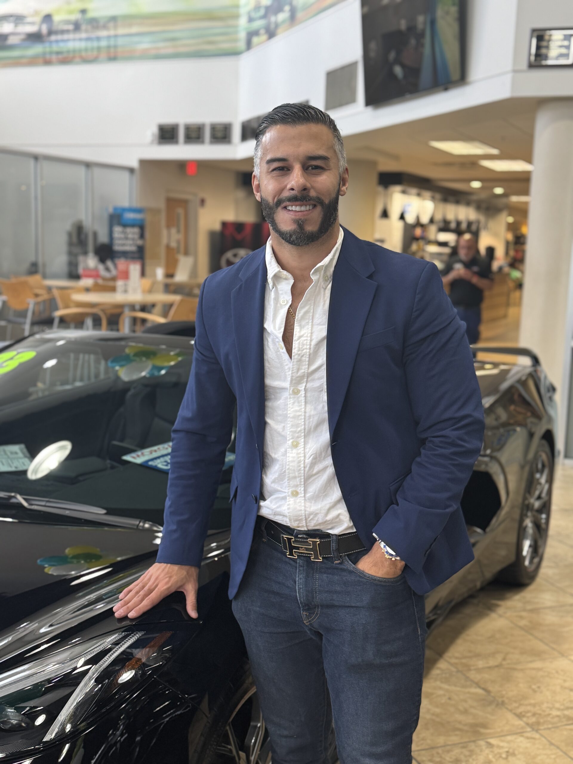 Affordable cars Tampa