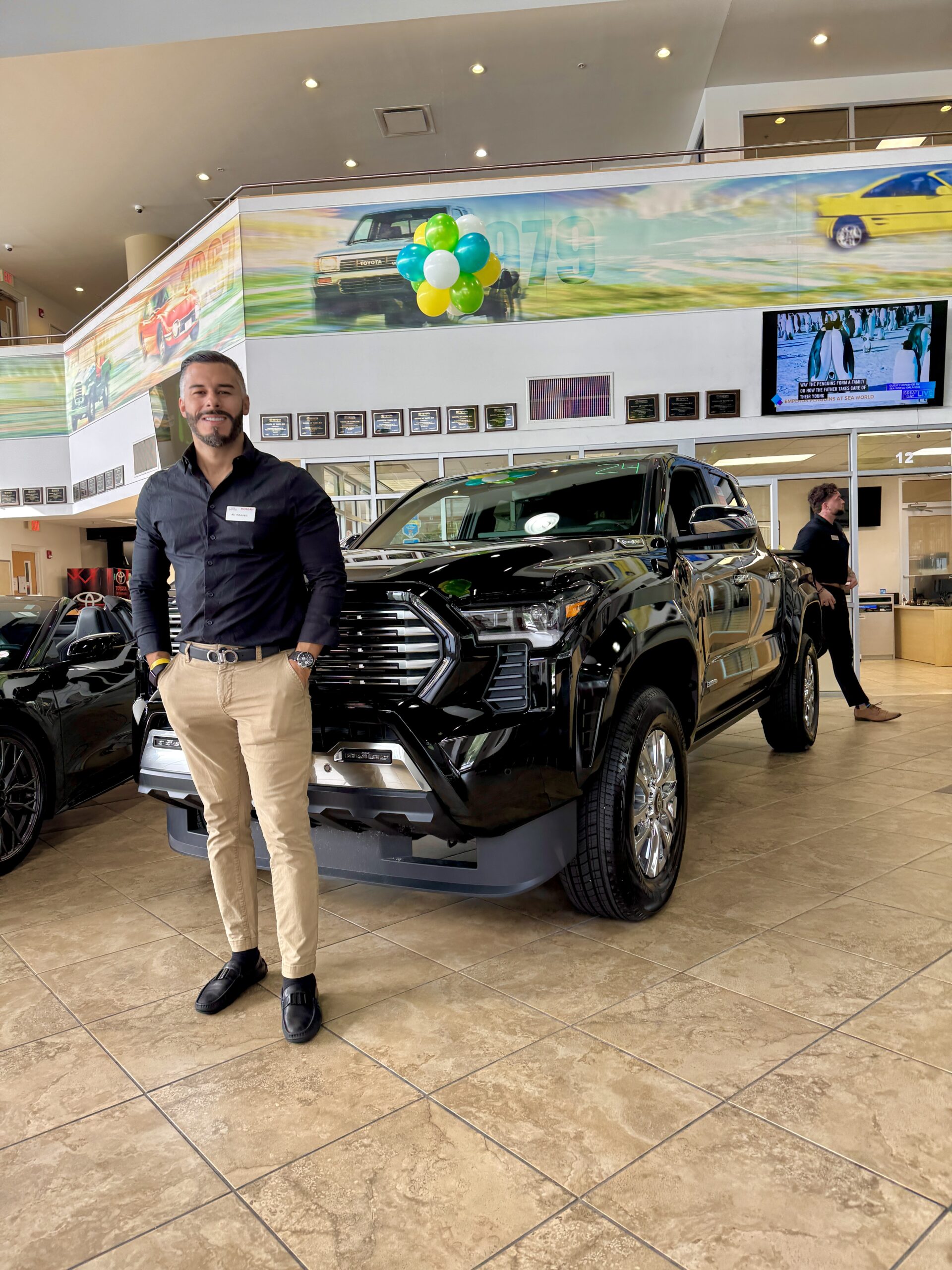 used cars in Tampa