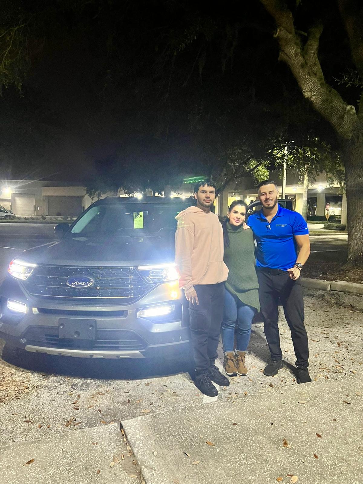 Buy cars Tampa FL